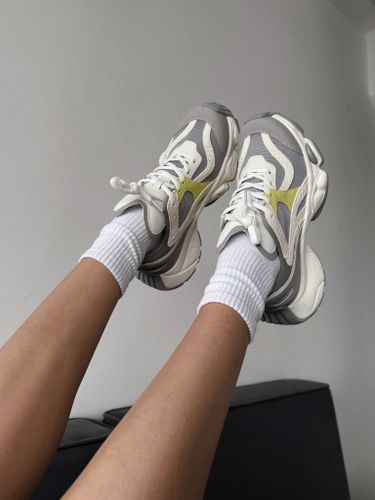 Кроссовки женские NOHO