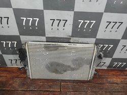 Интеркулер Haval H6 1 14-22 Б/У Оригинал 1119100XKY28A