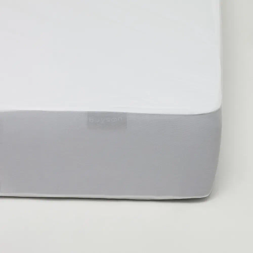 Защитный чехол BuyToy на детский матрас