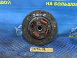 Диск сцепления MAZDA BONGO 1998