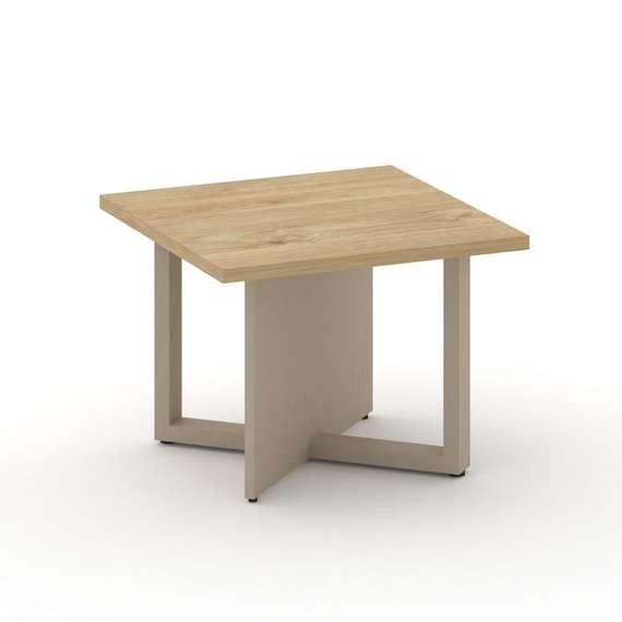 Шифт Стол журнальный, квадратный SK.SG-KV-60.P  600*600*450