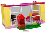LEGO Juniors: Семейный домик 10686 — Family House — Лего Джуниорс Подростки