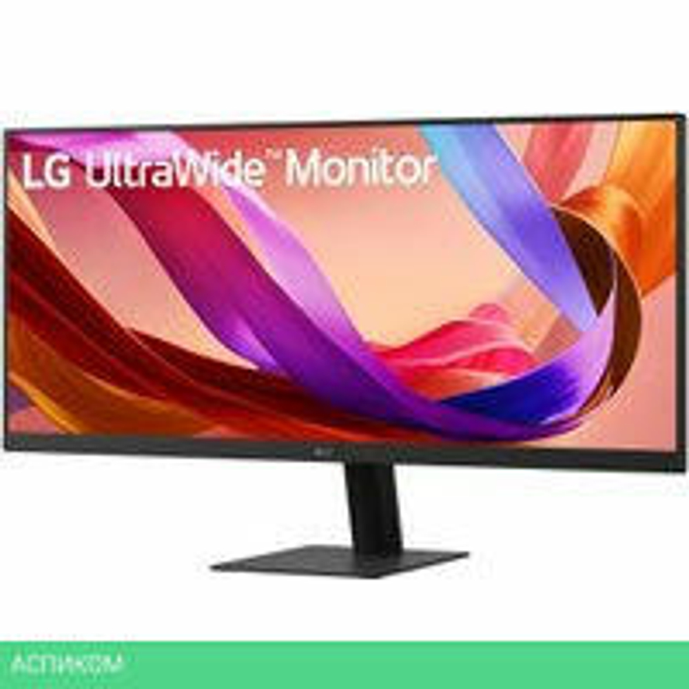 Монитор LG UltraWide 29U511A-B