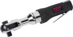 Гайковерт пневматический MIGHTY SEVEN NE-432T трещотка 1/2", 81 нм, с кнопкой