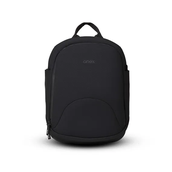 ANEX backpack m/type ink