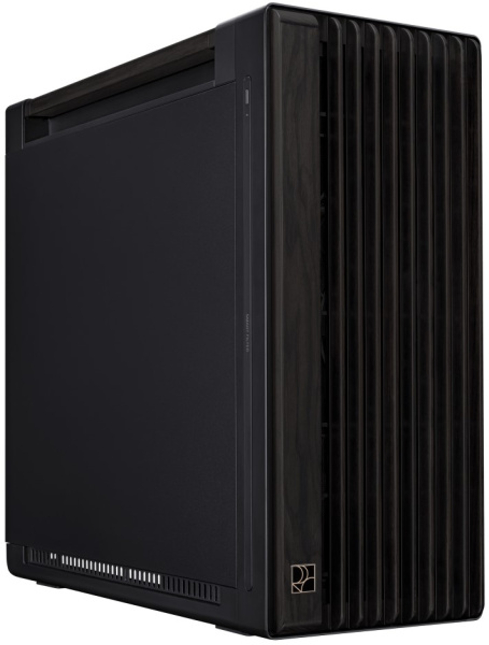 Корпус eATX ASUS PROART PA602 WOOD METAL PWM BLACK