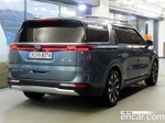 Kia Carnival (Sedona) 4 Generation 9-и местный Signatures (10.2020)