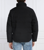 Куртка rockie utility Tommy Hilfiger - черный(MW0MW32790)