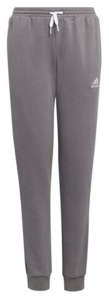 Штаны для мальчика теннисные Adidas Kids Entrada 22 Sweat - серый