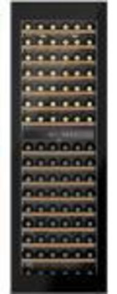 Встраиваемый винный шкаф Caso WineDeluxe WD 96