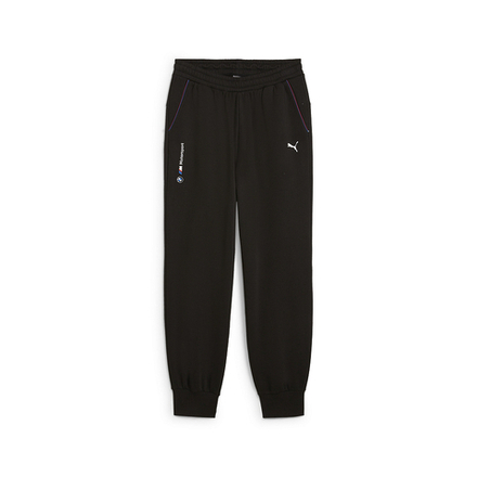 Мужские брюки PUMA BMW MMS ESS+ PANTS FLEECE