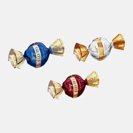 Конфеты Truffle ассорти