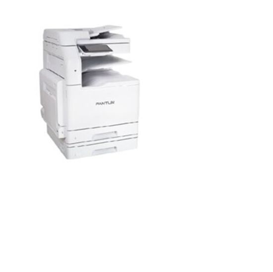 МФУ лазерное Pantum BM270ADN