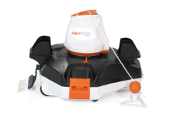 Робот-пылесос для бассейна Flowclear AquaRover (Bestway 58622 BW)