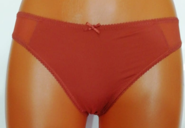 Трусы (2 шт) женские ATLANTIC LP-2615