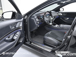 Mercedes-Benz S-Class W222 S350L (09.2019)
