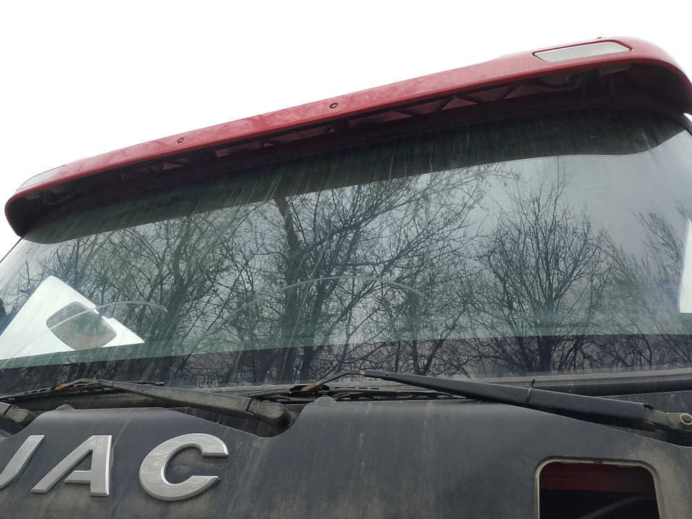 JAC N410 8x4 Самосвал N410 (Дизельный, 11,6 л, 423 л.с., МТ)