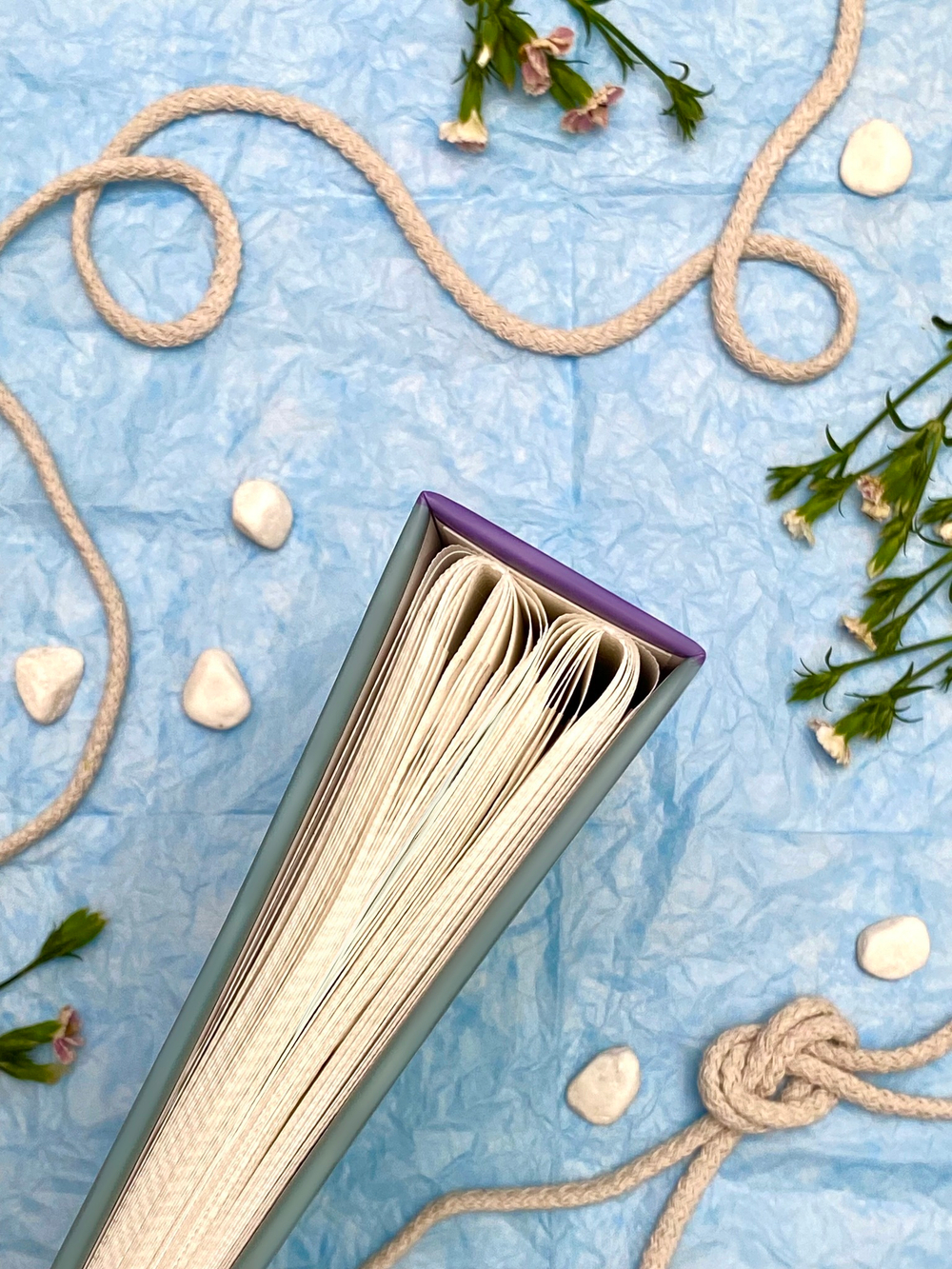 Фотоальбом на 200 фото 10х15 см, пластик. листы new SPb city art: teal