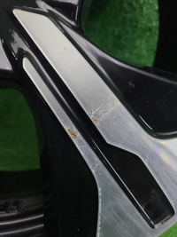 Диск Комплект R18 Chery Tiggo 7 Pro Max (22-нв)