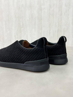 Кеды Ermenegildo Zegna