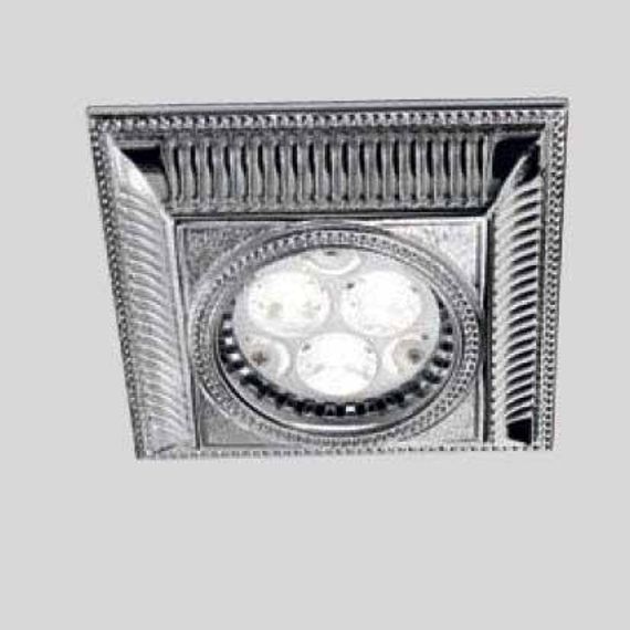 Точечный светильник Cremasco 2090/1-R-CR-ALOG (Италия)