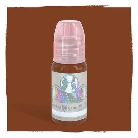 Пигмент Perma Blend "Roxy Brown" 15ml (USA) Годен 12.06.2021