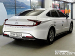 Hyundai Sonata (DN8) 2.0 (10.2019)
