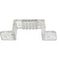Крепеж на стену Feron 2W для дюралайта LEDF2W LD127 26141