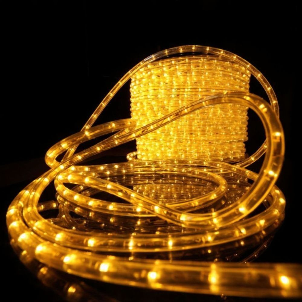 Дюралайт 24В / бухта 50 м