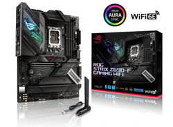 Материнская плата Asus ROG STRIX Z690-F GAMING WIFI RTL