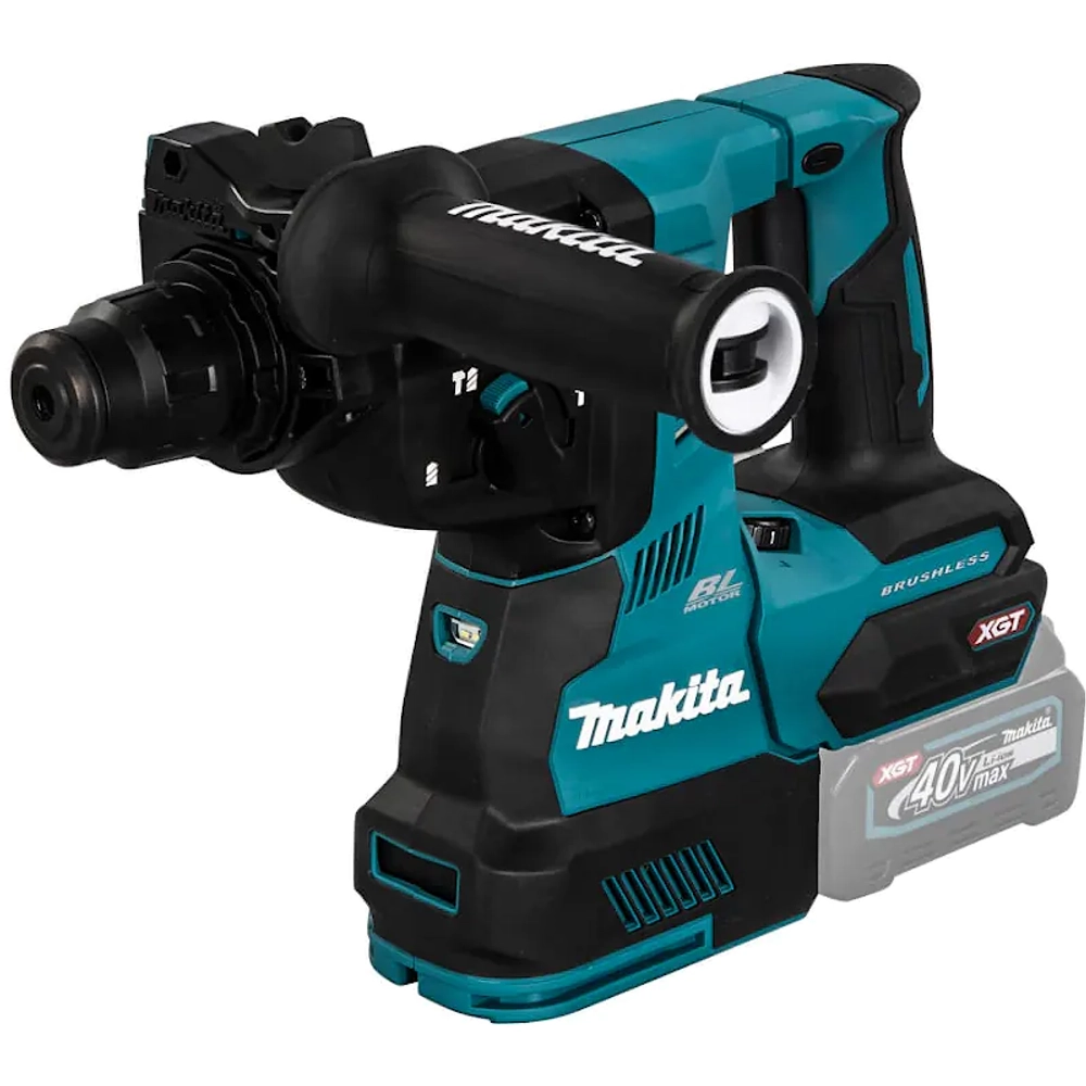 Makita HR003GZ аккумуляторный перфоратор (без АКБ и ЗУ)
