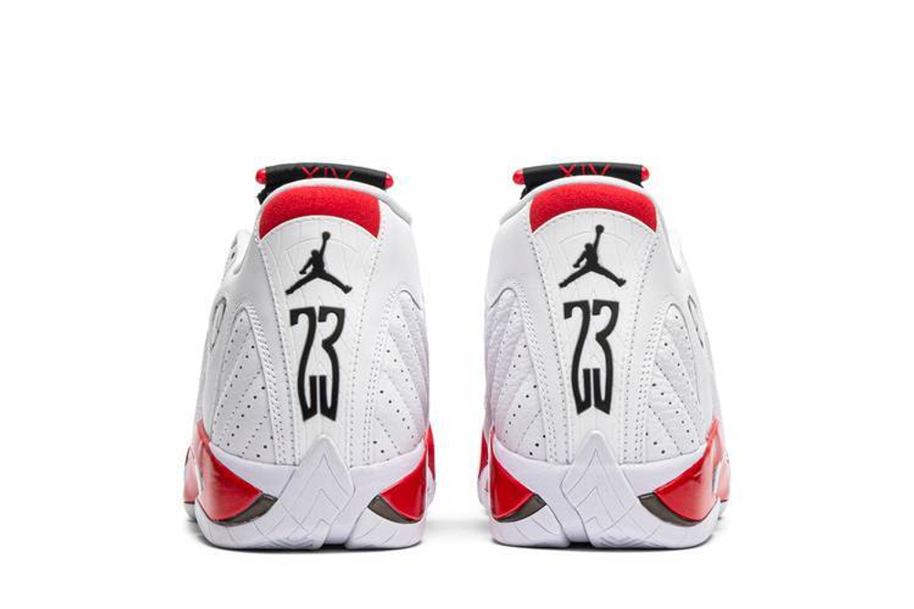 Кроссовки Jordan Air Jordan 14 Candy Cane