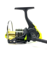 Катушка безынерционная Kaida Nebula 3000F