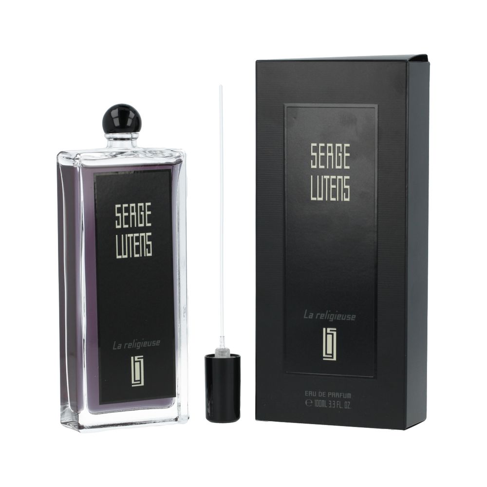 Serge Lutens La Religieuse Eau De Parfum 100 ml (unisex) Serge Lutens La Religieuse Eau De Parfum 100 ml (unisex)