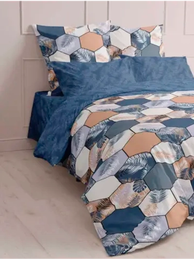 постельное белье 2 спальное бязь Шуйские ситцы