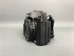 Canon PowerShot G5 X