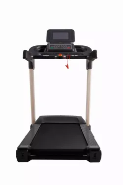 Беговая дорожка Watson Dynamics Pro 200 TFT