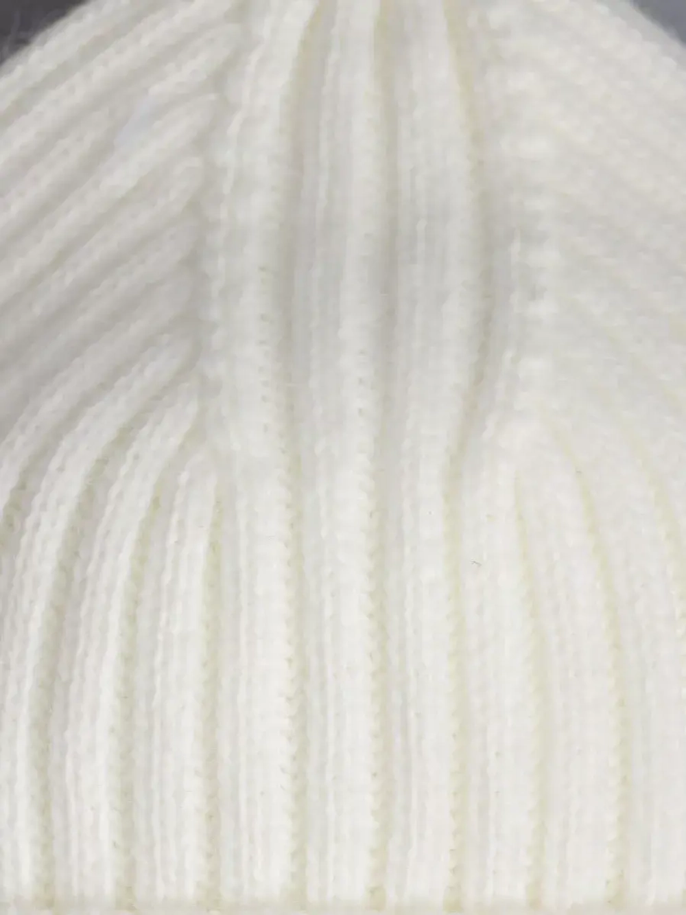 Шапка детская и снуд осень