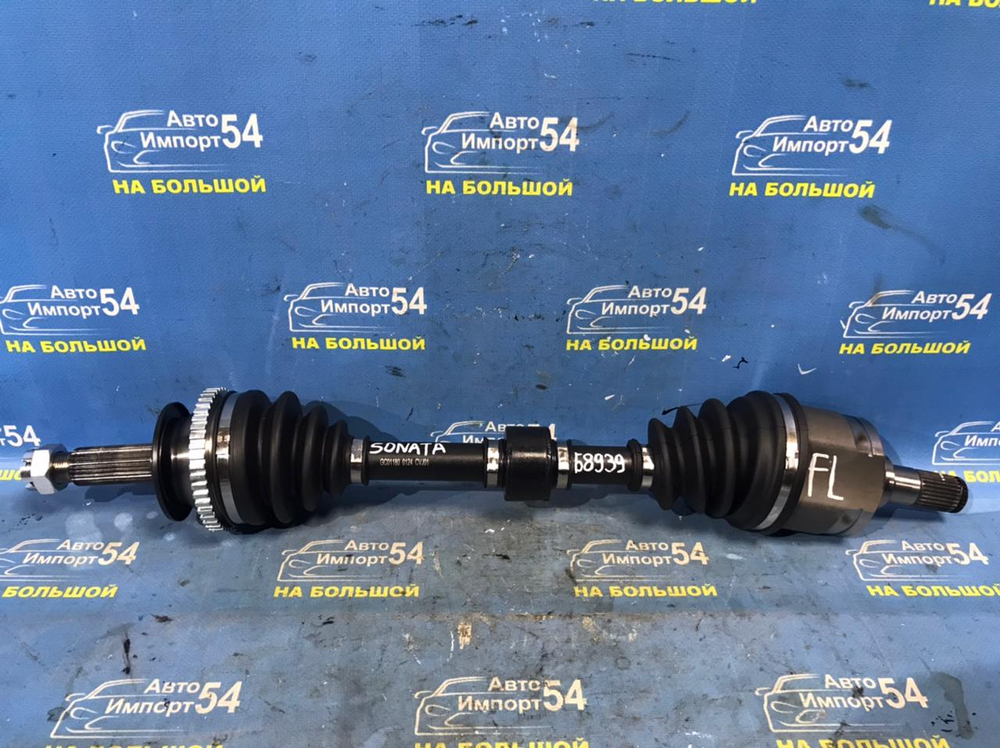 Привод передний левый HYUNDAI SONATA 2004-2016