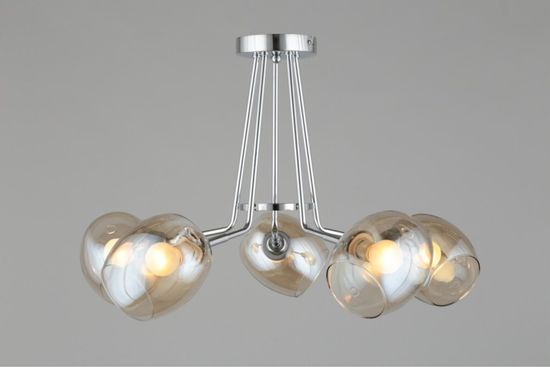 Люстра потолочная OML-27307-05