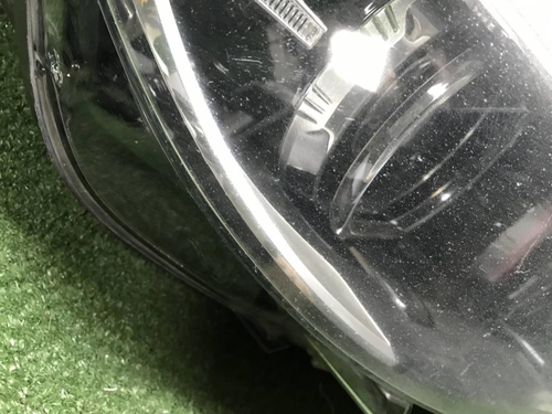 Битая Фара правая BMW 3er F34 GT (2013-2019) LED