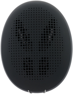 2025 Шлем ALPINA Pala Black-White Matt