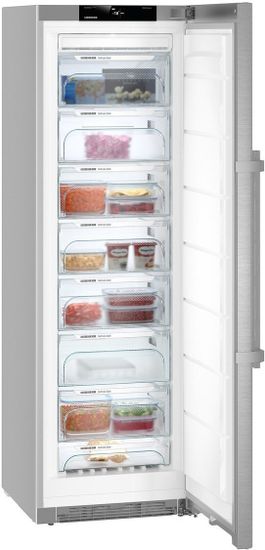 Морозильник Liebherr GN 4335