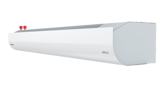 Тепловая завеса KALASHNIKOV KVС-C15W20-11 — (1)