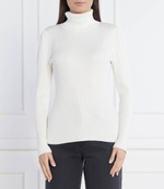 гольф DKNY - белый(P2MSB05N)