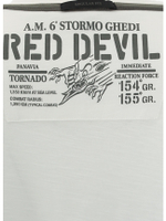 Футболка мужская Diavoli rossi AERONAUTICA MILITARE