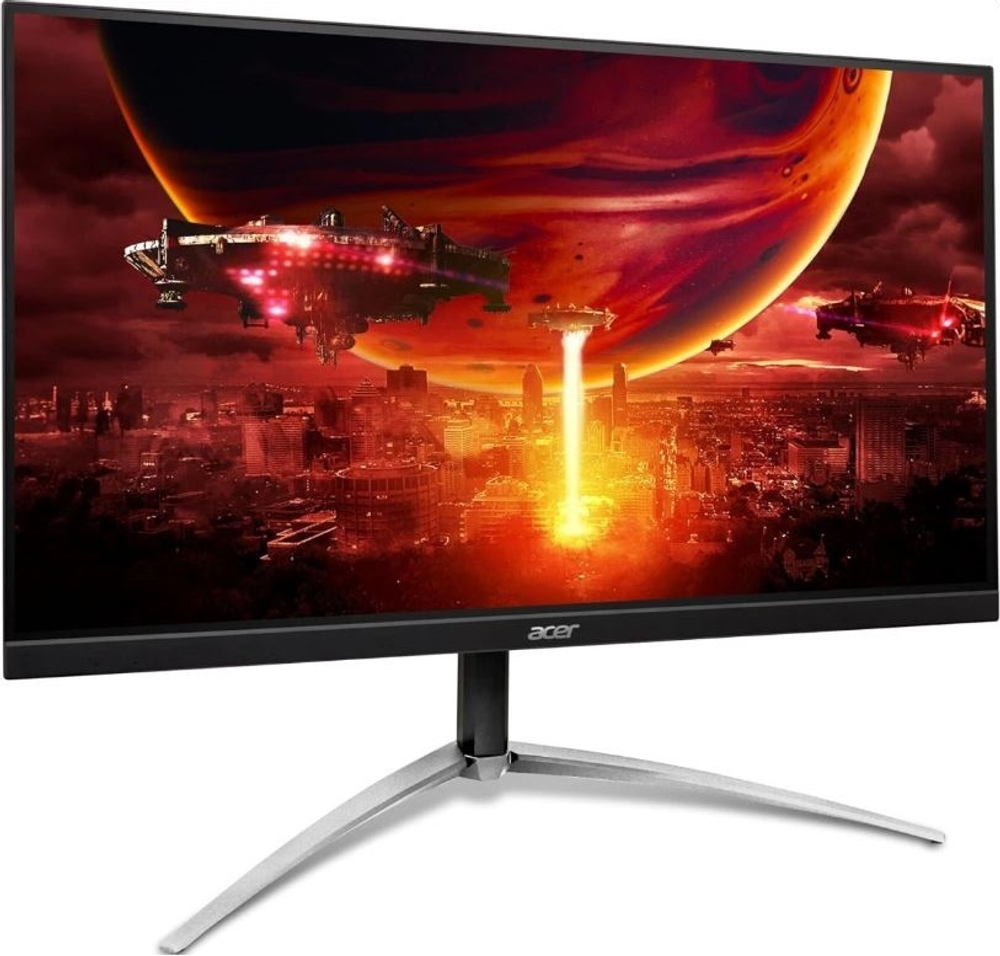 Монитор 31,5" Acer XV323QUM3bmiiphx