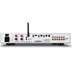 Интегральный усилитель AudioLab 7000A Silver