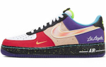 Кроссовки Nike Air Force 1 Low "What The La"
