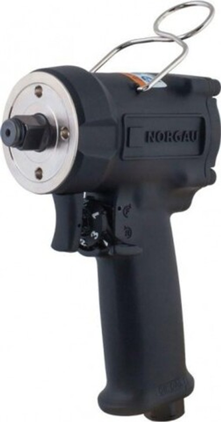Гайковерт пневматический Norgau NIW13-068CPS ударный 1/2",610 нм 094701055